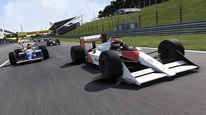 F1 24 dev explains why no classic cars or tracks have returned despite new Icons - CharlieINTEL