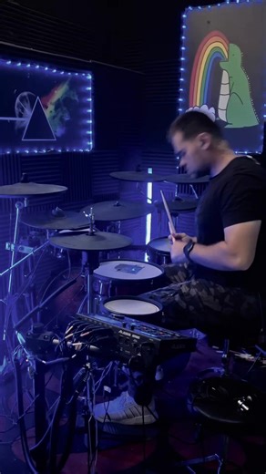Rock Drumming with Alesis Strike Pro Special Edition