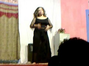 Desi Hot Nanga Mujra