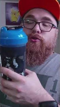 I Carbonated Gunpowder Rush by ‪@Saruei‬ and ‪@GamerSupps‬