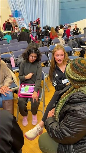 Inspiring Students with Disabilities Through Volunteer Reading