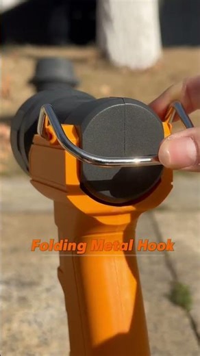 Is This the Best LED Work Light? Rechargeable Work Light Review #emergencylight