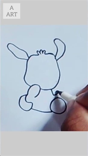 Cute Things to draw ✍️#cute #easydrawing #howtodraw tutorial #viral# short