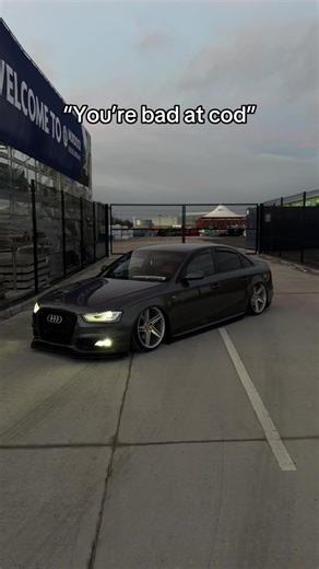 Mastering Call of Duty with Audi Performance