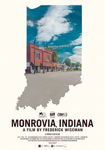 Monrovia, Indiana streaming: where to watch online?