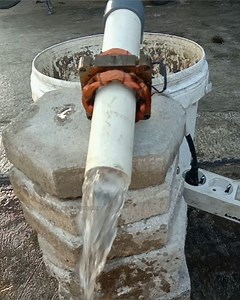 6K views · 100 reactions | I make high speed water pump from a washing machine motor | Free Energy Generator | Facebook