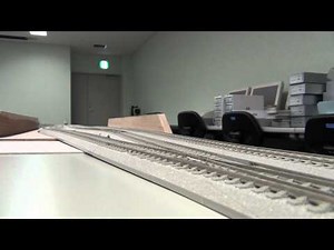 カツミ新幹線Ｎ７００系グランドひかり１００系.m2ts