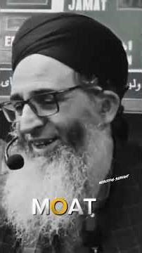 maut | mufti ayoub sab naqasbandhi