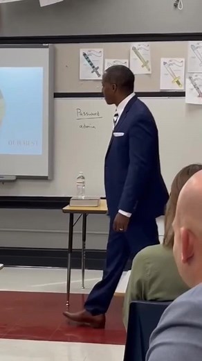Teacher PD | The Willie Spears Experience