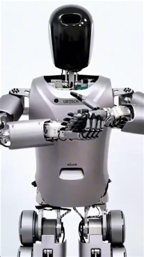 Robot Hands Are Getting TOO Real… 🤖🖐️🔥