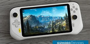 Steam Deckより安くクラウドゲーミング♪ ロジクールの｢G Cloud｣