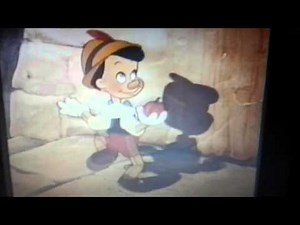 Opening The Aristocats (15th March 1995) VHS UK