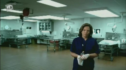 Doktor G - lekarz sądowy: Cykl życia i śmierci (The Chain of Life and Death)