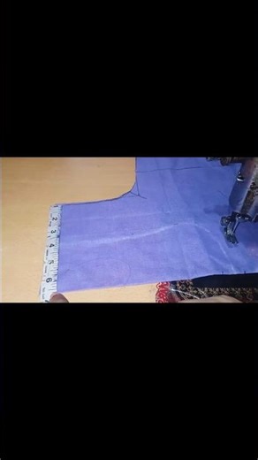 trending back neck blouse design stitching 💯🥰🔥 #mtailor #shorts