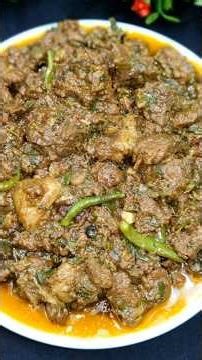 Gosht Ka Salan | Easy Beef Keema Recipe | Shorbe wala keema | eid special #beefkeema #beef #shorts