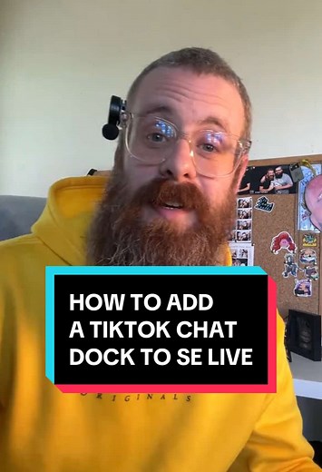 How to View TikTok Chat During Live Streams