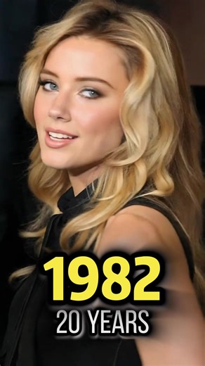 #fyp #throughtheyears # | amber heard