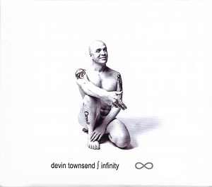 Devin Townsend - Infinity