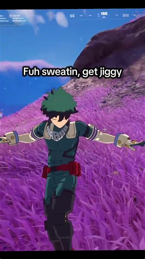 Jirko (@ytjirko)’s video of jiggy