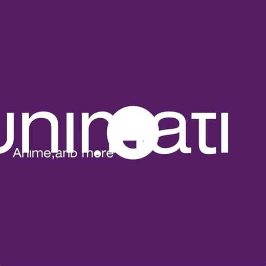 Funimation New Logo