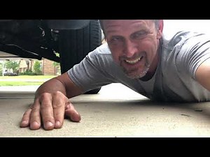 DIY Skid Plates 4th Gen 4Runner