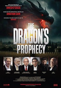The Dragon's Prophecy streaming: where to watch online?