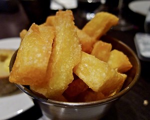 Heston Blumenthal's Triple-Cooked Chips Recipe - Secret Copycat Restaurant Recipes