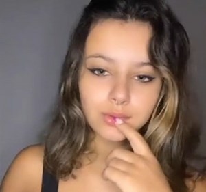 she is so wow Download Google Play app https://bit.ly/3KYsPYF | VJ Video Girls