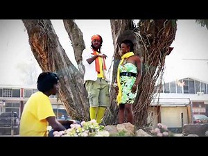 Roki Ft Pauline and S.K-Zuva Nezuva NDICHAKUPA NGUVA
