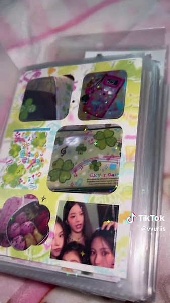 Explore My Favorite Stickers Collection