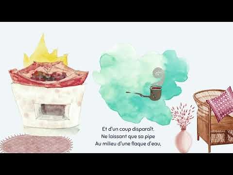 Chanson pour les enfants l'hiver, Jacques Prévert