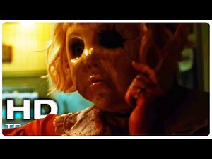 DOLLY Official Trailer (NEW 2026)