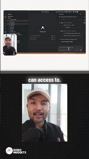 Build a Mobile App in 30 Minutes Using AI & Figma