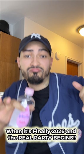 New Year , New BOTTLE! 🧴