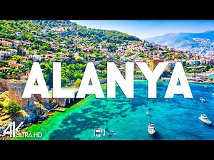 Top 10 Best Things to Do in Alanya, Turkey [Alanya Travel Guide 2025]