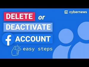 How to Delete Facebook Account Permanently