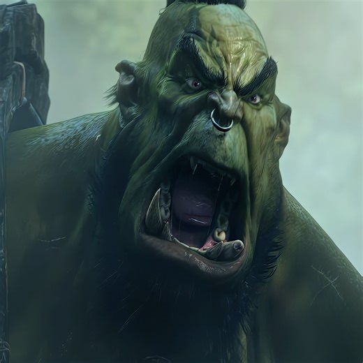 Kung Fu Panda and Hulk in parallel universe | Case2gaming