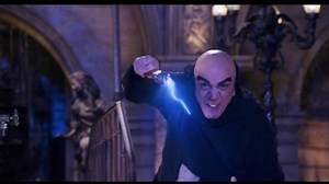 The Smurfs 2 TV Movie Trailer