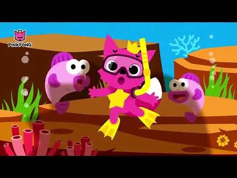 Baby Shark Dance Song 60 Minutes