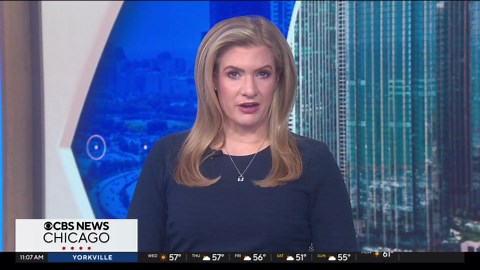 Chicago, Cook County, Illinois appealing denial of federal funds after flooding