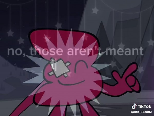 BFDI Tpot 21: A Long-Awaited Edit