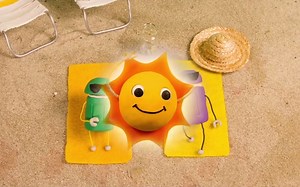 Story Bots Learn Colors Learning Songs For Kids 英语儿歌/ 学习颜色