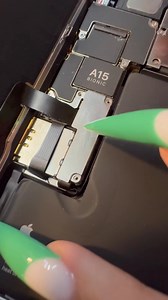 Repair iphone. | Tamar DB