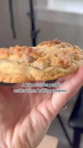 68K views · 225 reactions | Seriously, go check your baking powder and baking soda!Using expired leavening agents can cause flat and dense cookies. To get the best results, use fresh ingredients! Both baking powder and baking soda lose their potency over time. Consider buying new about every 6 months! #baking #bakingpowder #bakingsoda #leaveningagents #cookies #bakingcookies #bakingathome #bakingfromscratch #foodies #homebaker #foodblogger | Cooking with Karli | Facebook