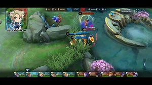 Hokus Pokus Compilation Part 2 #Chou | Alucard MLBB