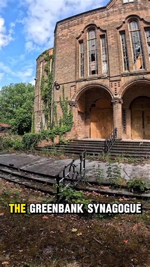 The Greenbank Synagogue in Liverpool, a Grade II* listed building, is considered Europe's most architecturally significant inter-war synagogue. Originating from an 1838 schism,the congregation built its Hope Place synagogue in 1857. As the Jewish community moved to the Sefton Park suburbs post-WWI, a new, larger synagogue, designed by Sir Ernest Alfred Shennan in Art Deco and Swedish National Romantic styles, was consecrated on August 15, 1937. During WWII, it served as a community hub. Despite 