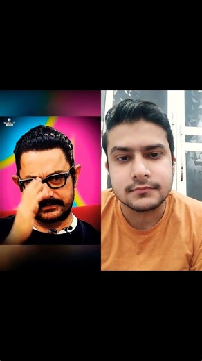 Aamir Khan sir ❤️🥺 best life story in emotional time interview#samarth #trending 🥺❤️