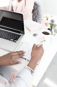 8 Productivity Planners & Journals That Will Help You Get Your Life Together