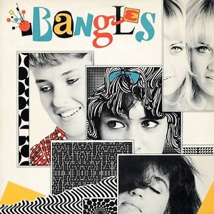Bangles - Bangles