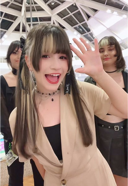 AiScReam!! Love Live: Celebra a Ruby e Ayumu